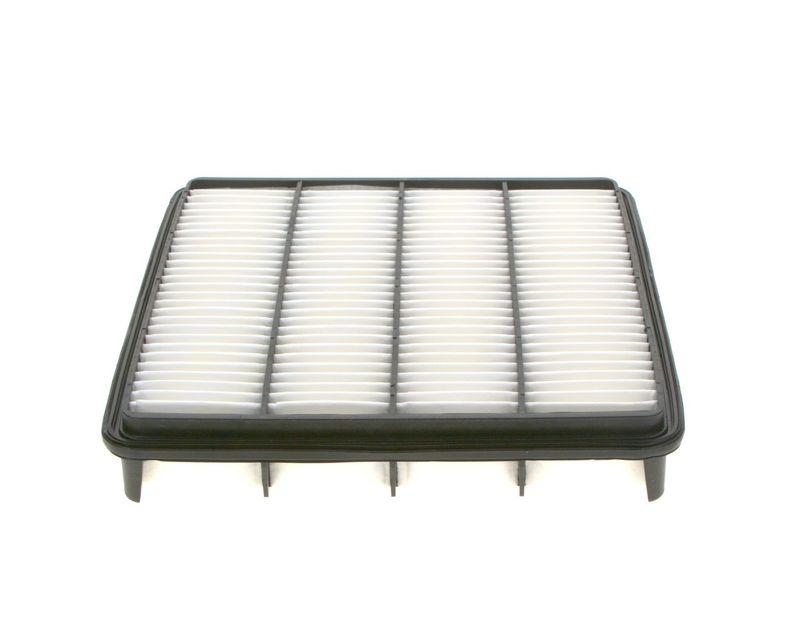 BOSCH Luftfilter F 026 400 296