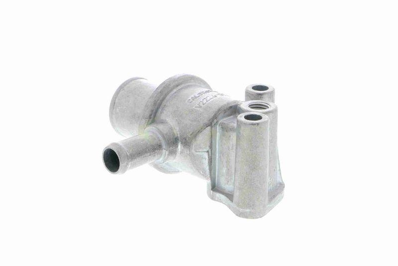 VEMO Thermostatgehäuse Q+, Erstausrüsterqualität V24-99-0011