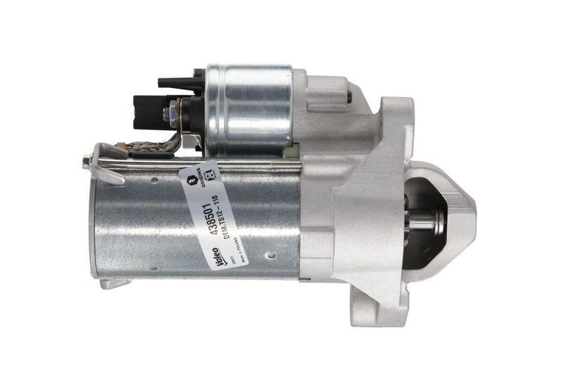 VALEO Starter VALEO ORIGINS - NEW O.E. TECHNOLOGIE 438501