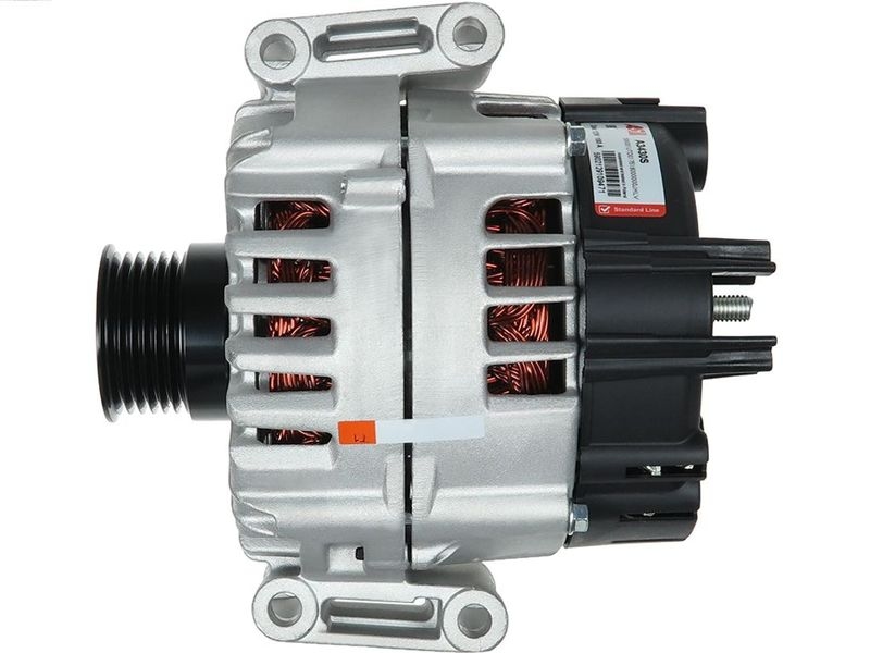 AS-PL Generator Brandneu AS-PL