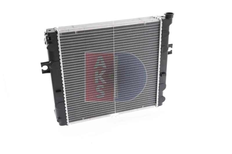 AKS DASIS Radiator, engine cooling
