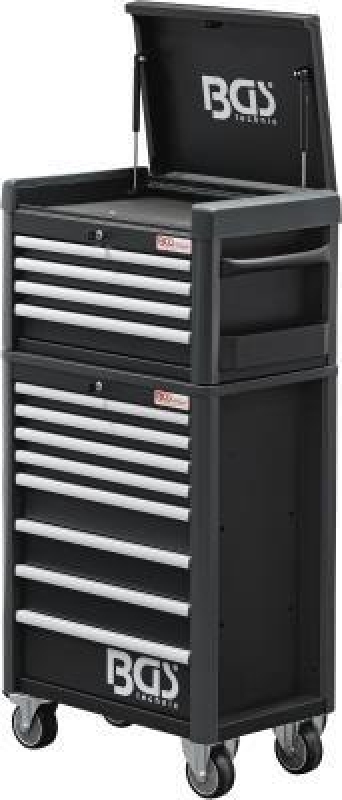BGS Tool Trolley