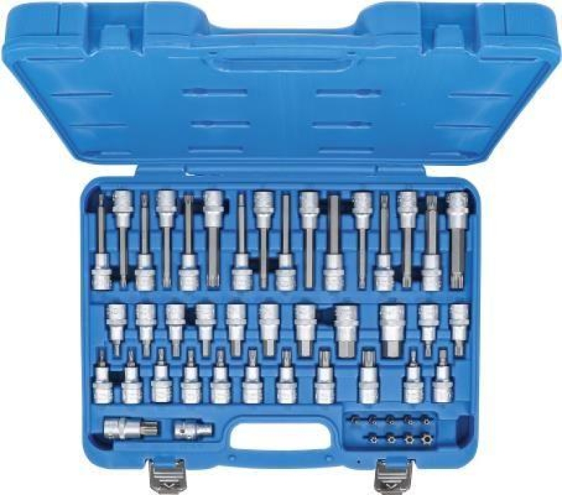 BGS Socket Set