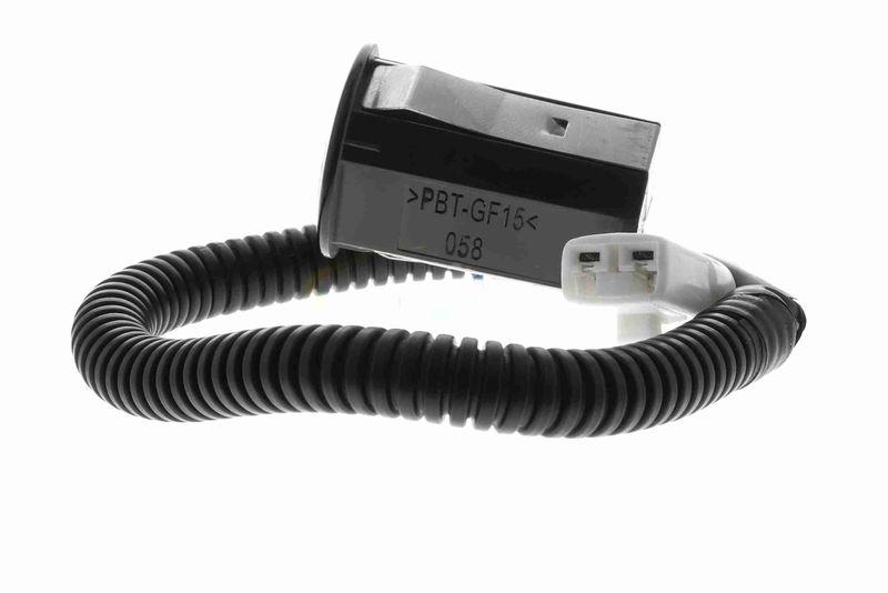 VEMO Sensor, parking distance control Original VEMO Quality