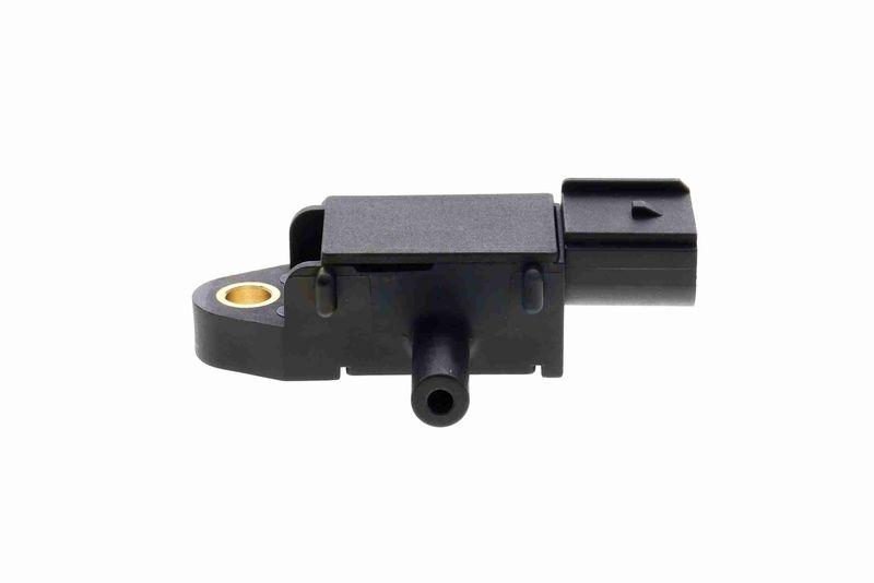 VEMO Sensor, Abgasdruck Original VEMO Qualität