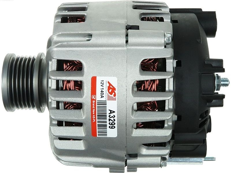 AS-PL Generator Brandneu AS-PL