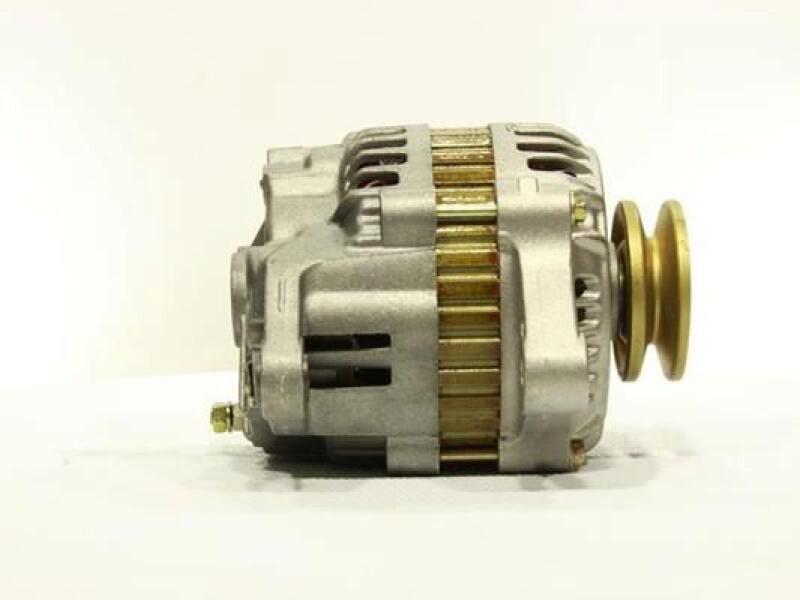 ALANKO Generator