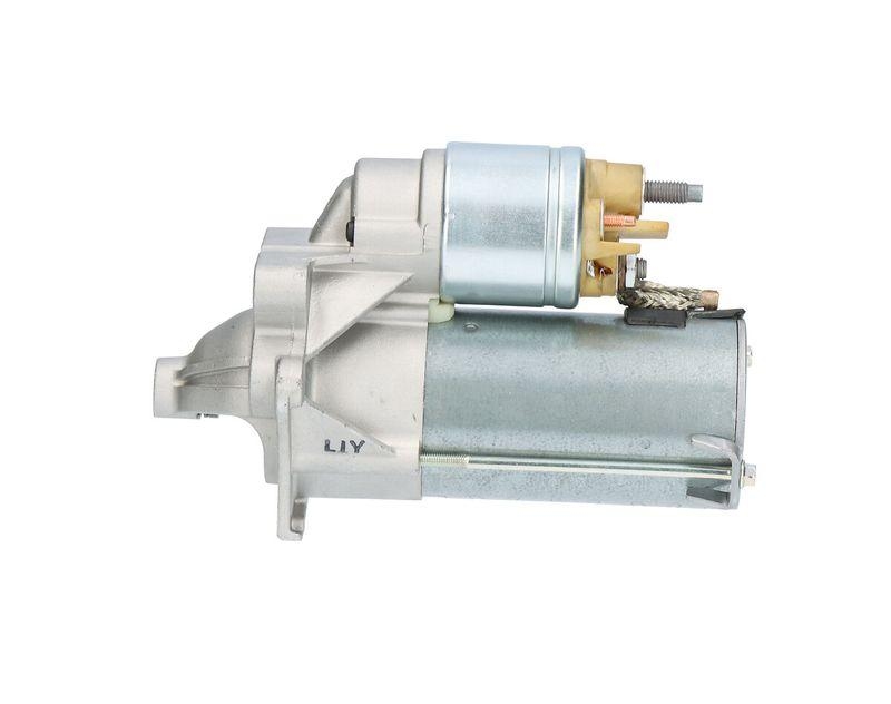 VALEO Starter VALEO ORIGINS - NEW O.E. TECHNOLOGIE 438509