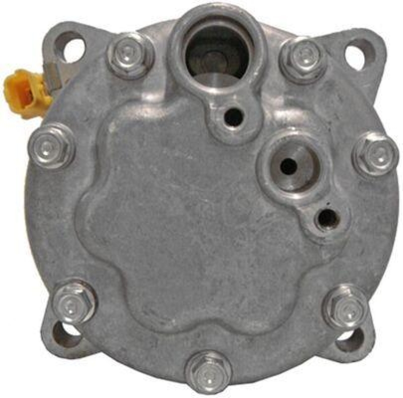 MAHLE Kompressor, Klimaanlage BEHR ACP 29 000S