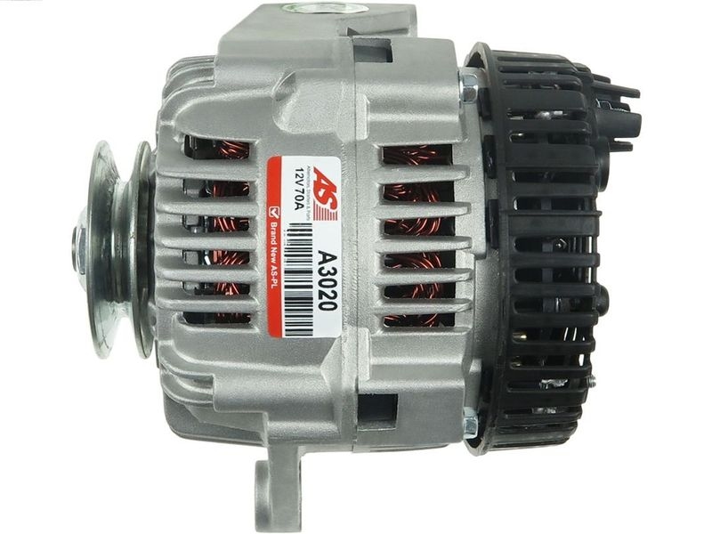 AS-PL Generator Brandneu AS-PL
