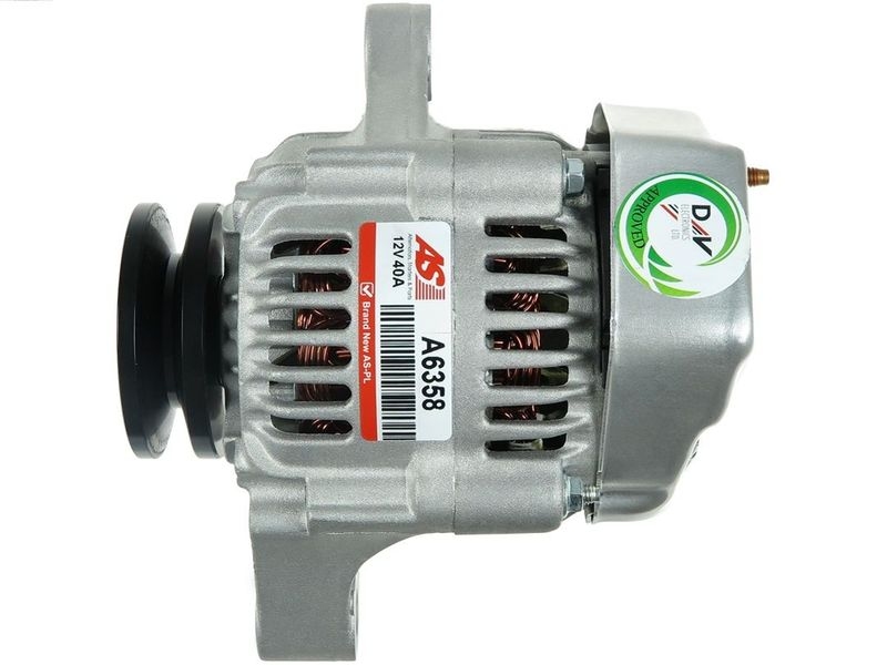 AS-PL Generator Brandneu AS-PL