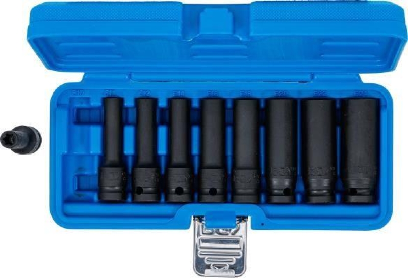 BGS Power Socket Set