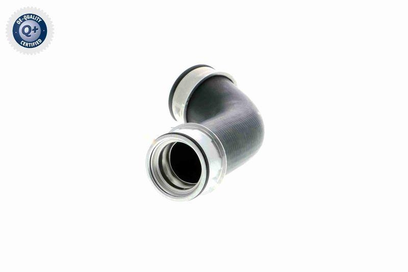 VAICO Ladeluftschlauch Q+, Erstausr&uuml;sterqualit&auml;t V10-2897