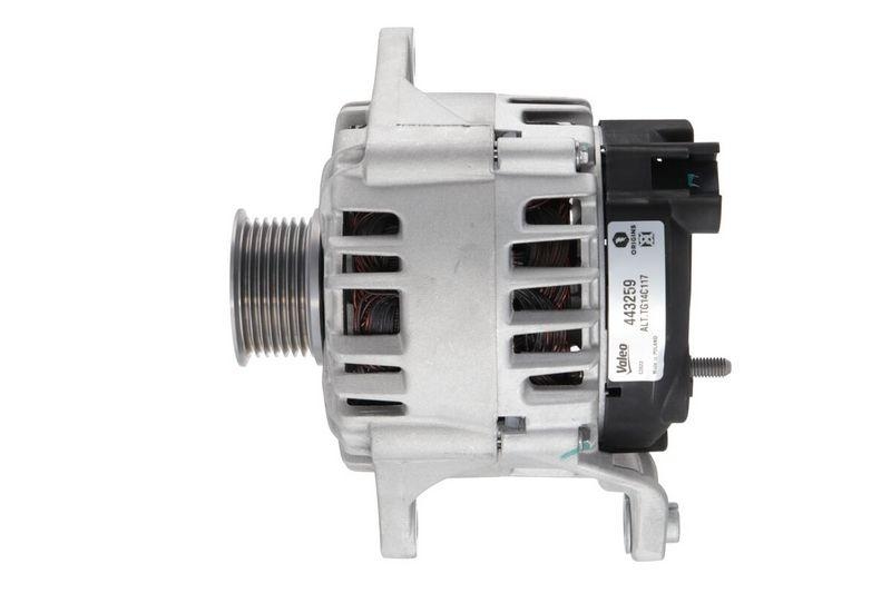 VALEO Generator VALEO ORIGINS NEW OE TECHNOLOGIE