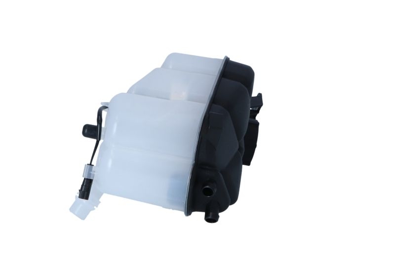 NRF Ausgleichsbehälter, Kühlmittel EASY FIT 454073