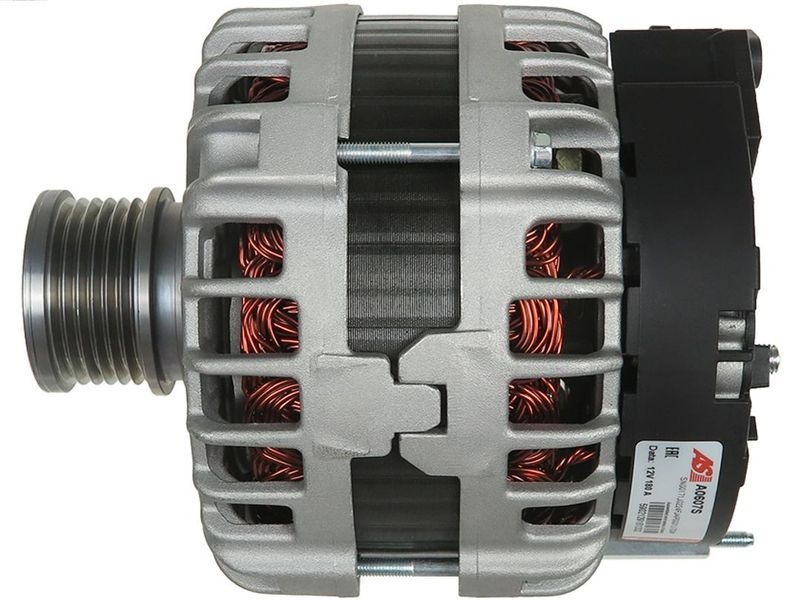 AS-PL Generator Brandneu AS-PL
