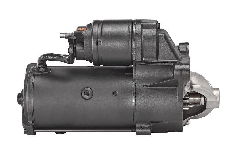 VALEO Starter VALEO ORIGINS - NEW O.E. TECHNOLOGIE 438095