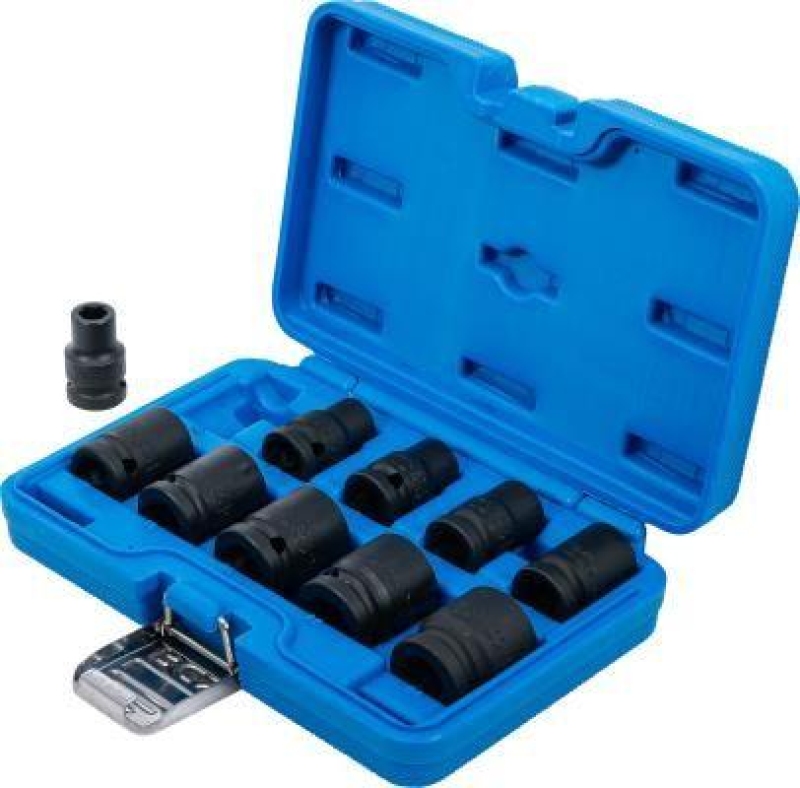 BGS Power Socket Set
