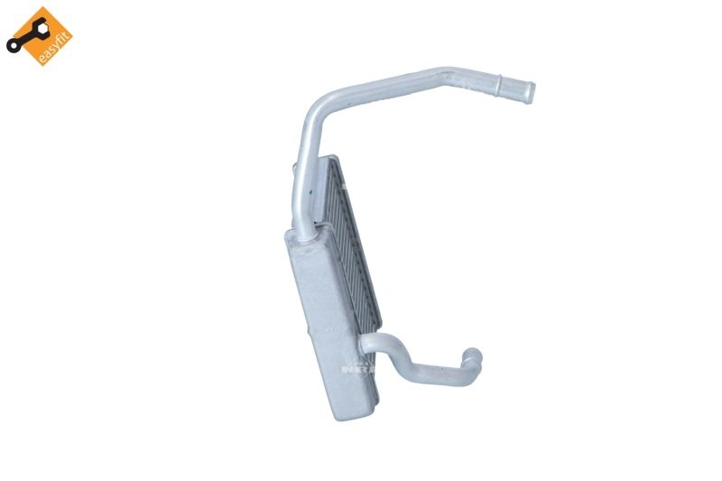 NRF Wärmetauscher, Innenraumheizung EASY FIT 54358