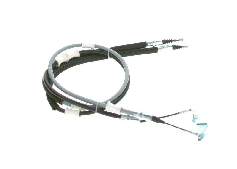 BOSCH Seilzug, Feststellbremse 1 987 477 391