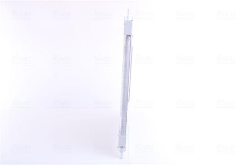 NISSENS Kondensator, Klimaanlage 940448