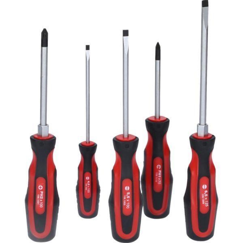 KS TOOLS Screwdriver Set