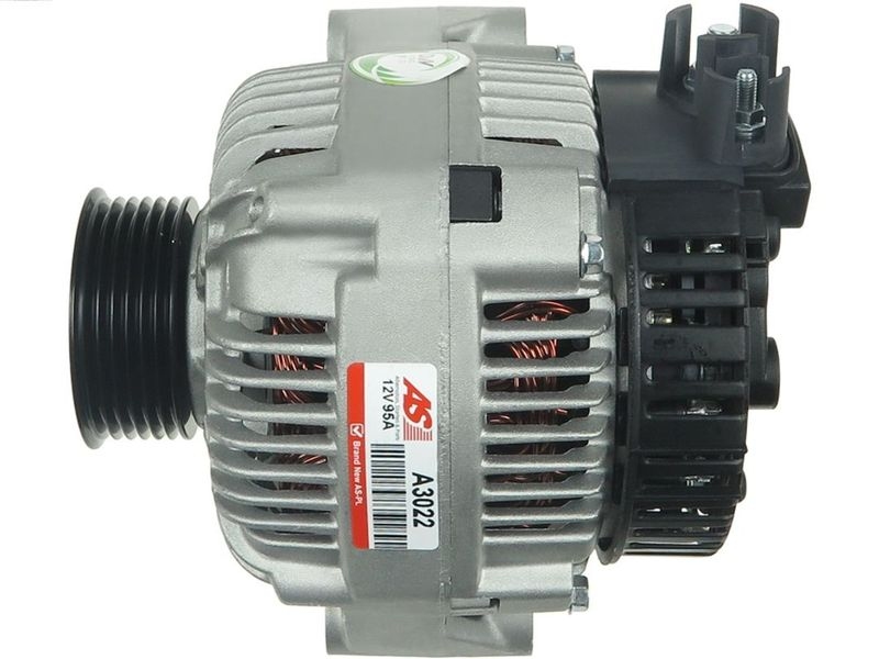 AS-PL Generator Brandneu AS-PL