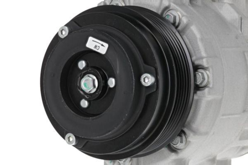 VALEO Kompressor, Klimaanlage VALEO CORE-FLEX 690204