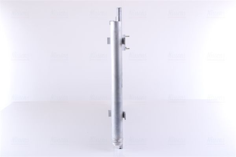 NISSENS Kondensator, Klimaanlage 940449