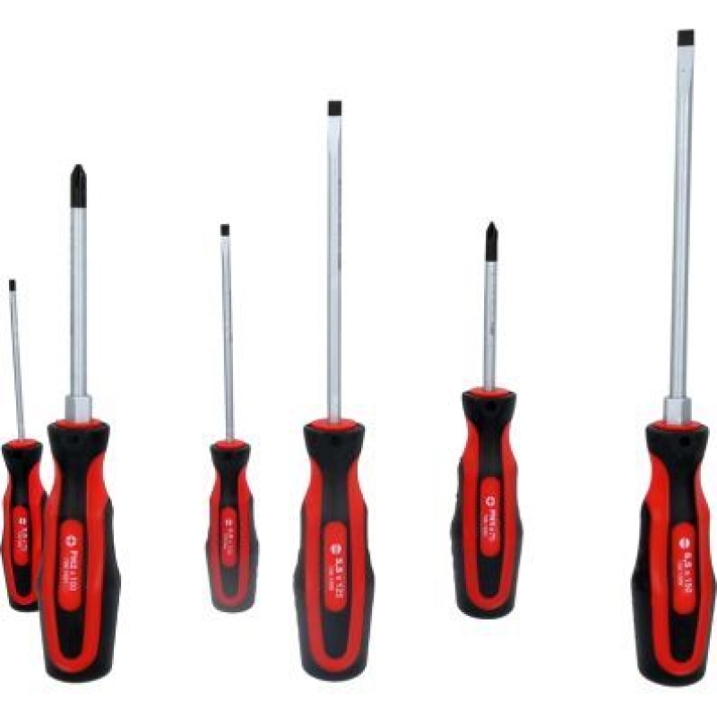 KS TOOLS Schraubendrehersatz