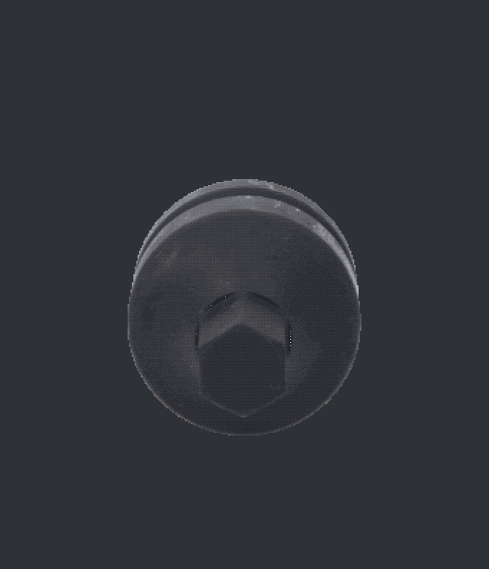 KS TOOLS Power Socket