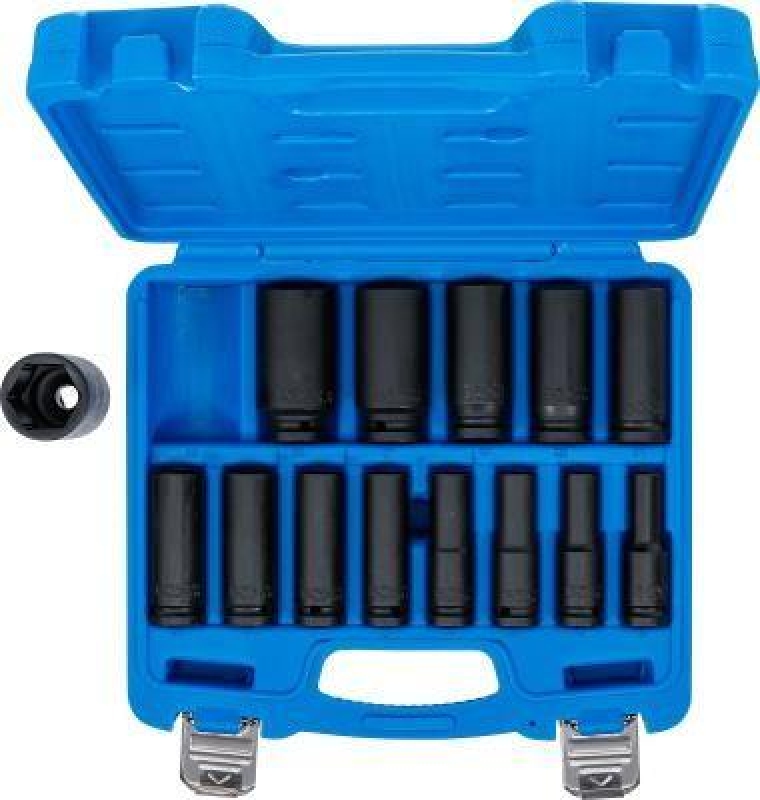 BGS Power Socket Set