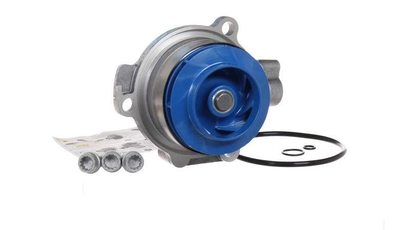 SKF Wasserpumpe, Motorkühlung Aquamax VKPC 81278