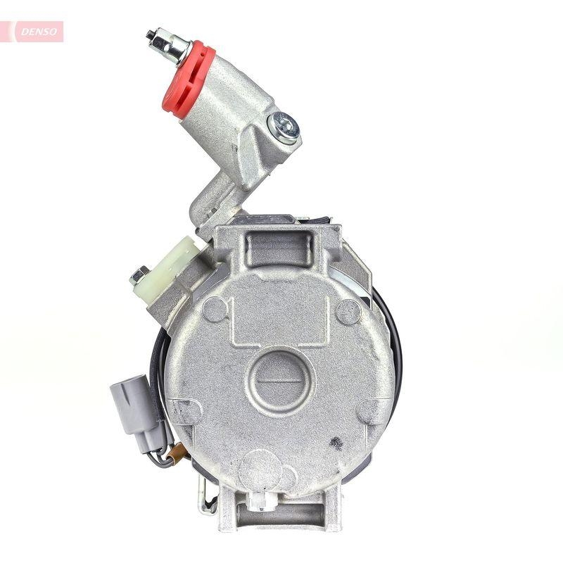 DENSO Compressor, air conditioning
