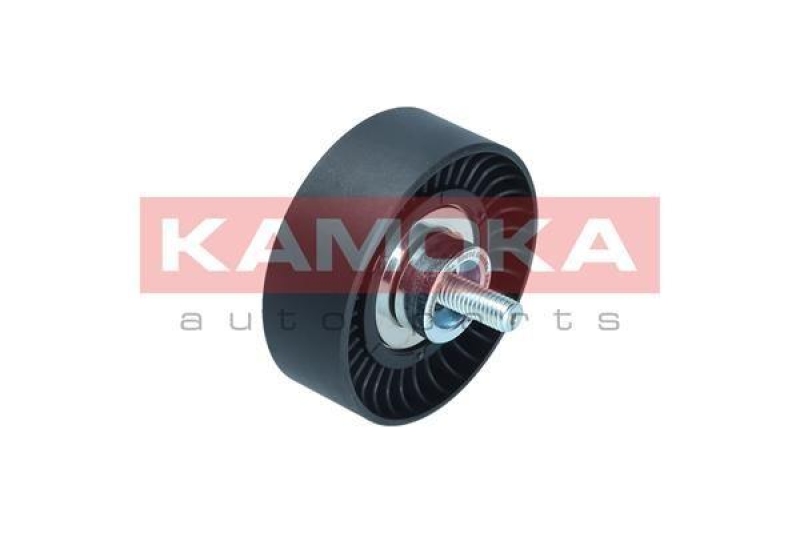 KAMOKA Spannrolle, Keilrippenriemen R0414