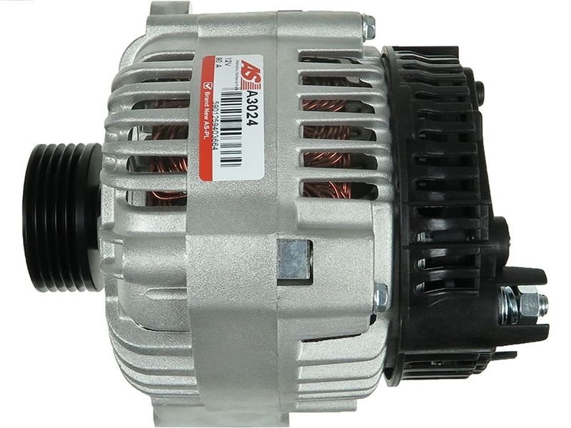 AS-PL Generator Brandneu AS-PL