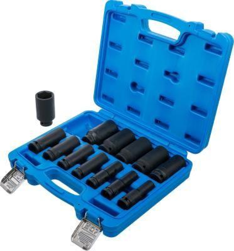 BGS Power Socket Set