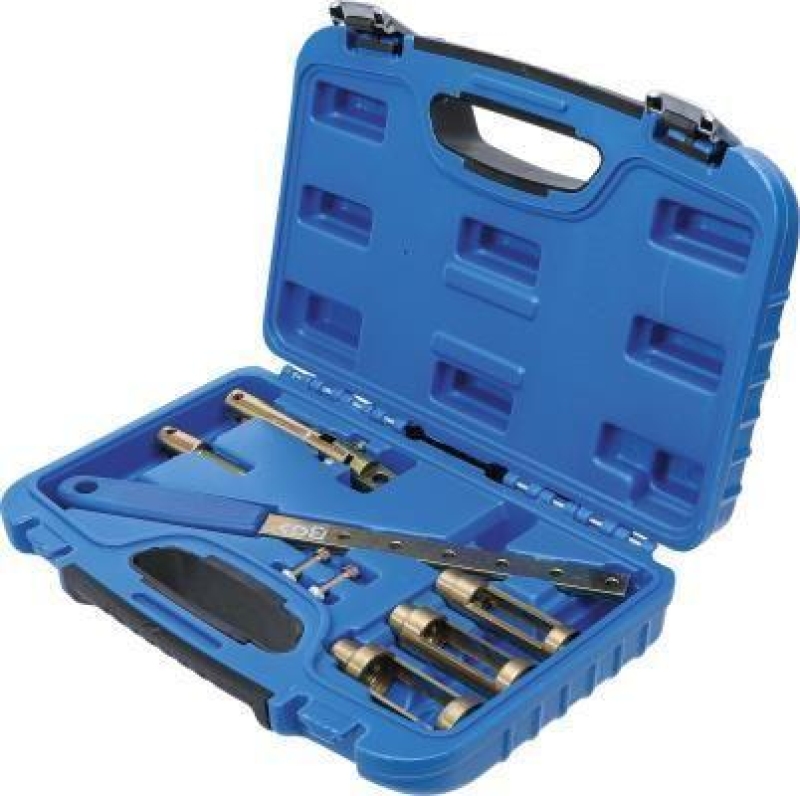 BGS Mounting Tool Set, valve spring