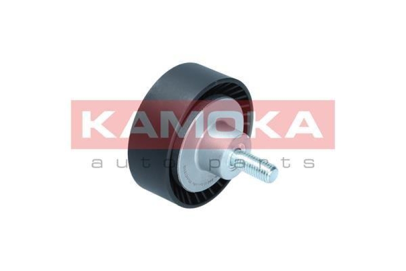 KAMOKA Spannrolle, Keilrippenriemen R0416