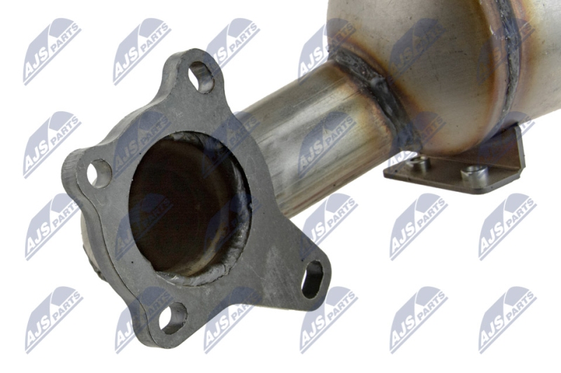 NTY Katalysator KAT-VW-012