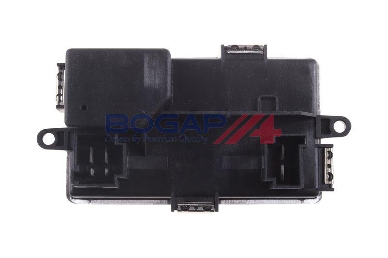 BOGAP Steuergerät, Elektrolüfter (Motorkühlung) BOGAP Premium