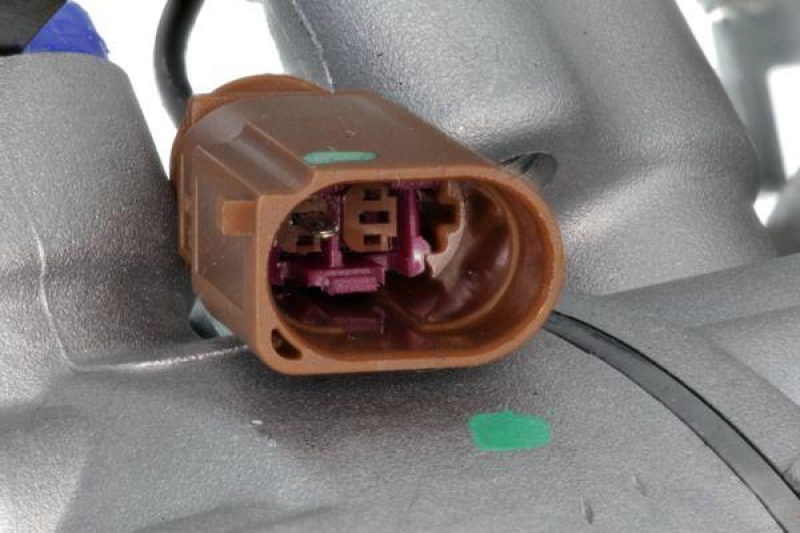 VALEO Compressor, air conditioning