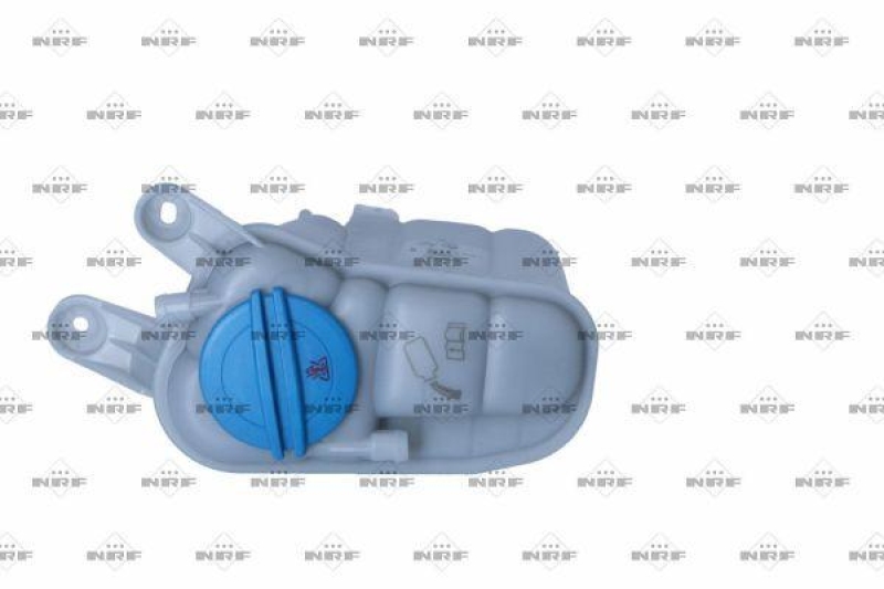 NRF Ausgleichsbehälter, Kühlmittel EASY FIT 454078