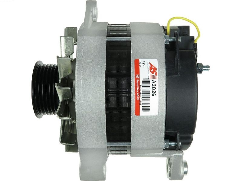 AS-PL Generator Brandneu AS-PL