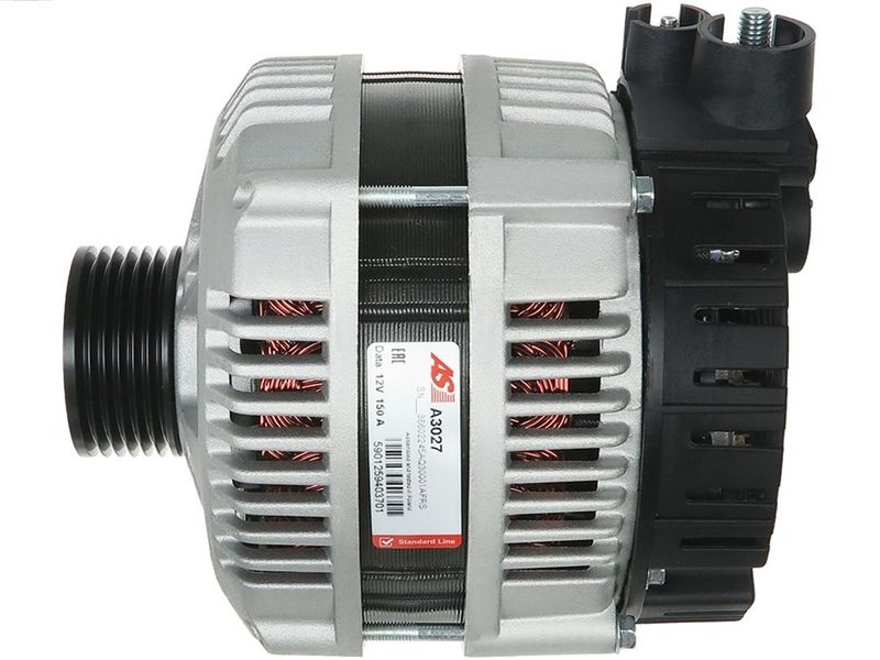 AS-PL Generator Brandneu AS-PL