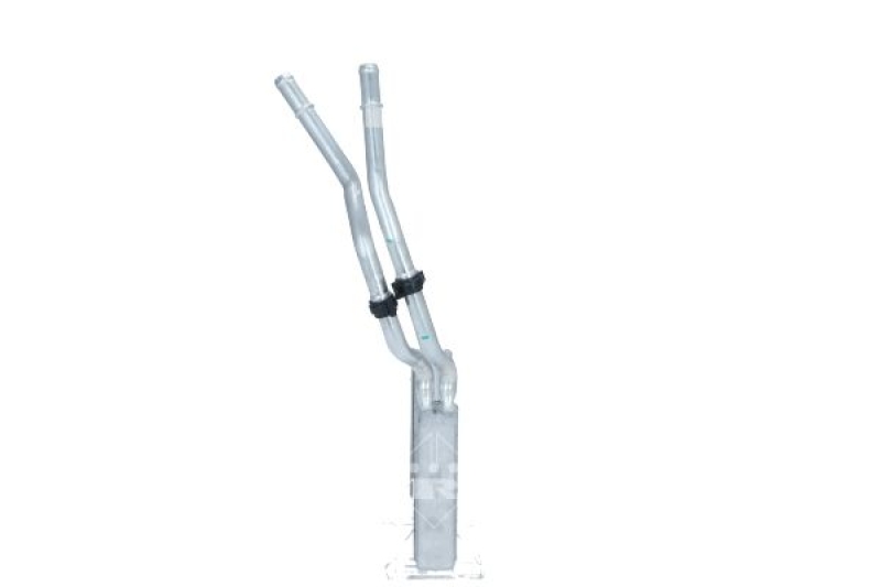 NRF Wärmetauscher, Innenraumheizung EASY FIT 54364