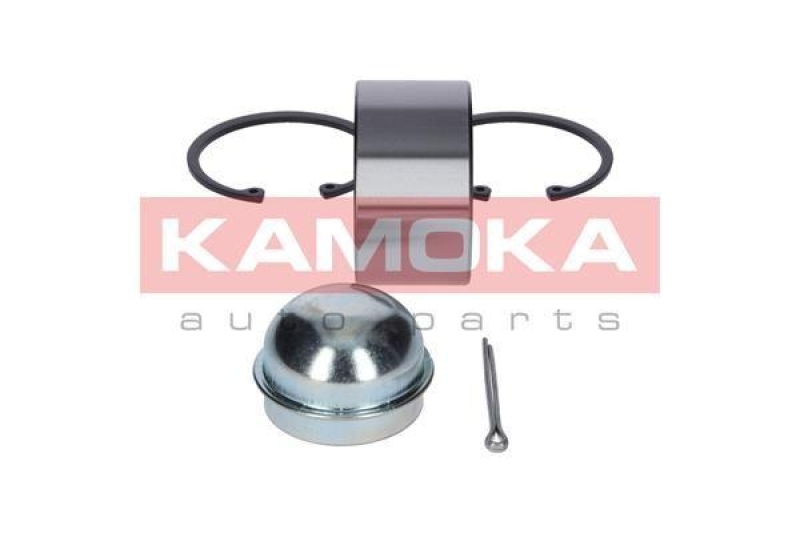 KAMOKA Radlagersatz