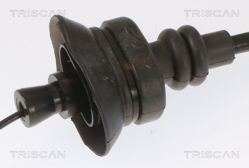 TRISCAN Cable Pull, parking brake
