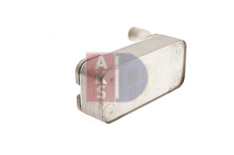 AKS DASIS Oil Cooler, retarder