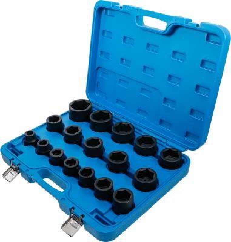 BGS Power Socket Set